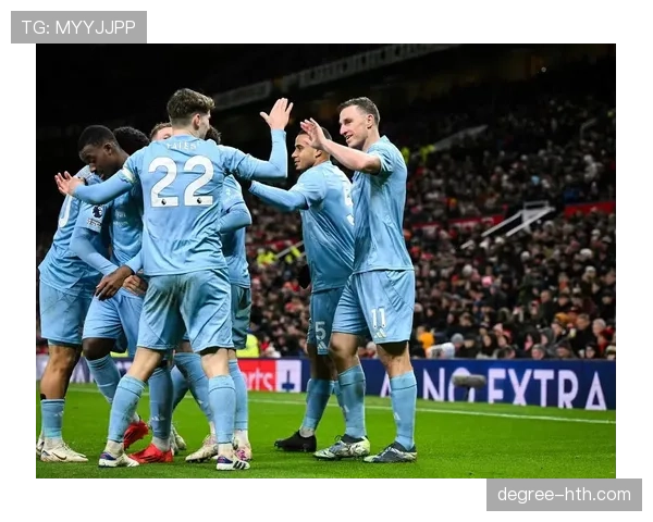 英超风云变幻，酒红复兴推动球队重整旗鼓