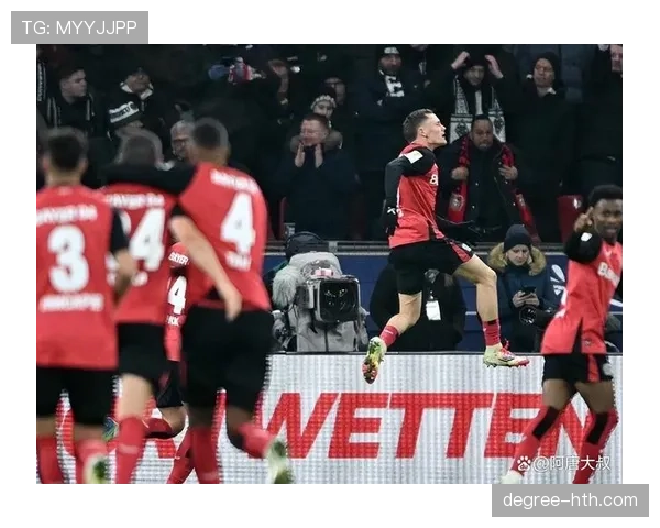 拜耳竞技场迎战强敌，球队状态回升引球迷期待