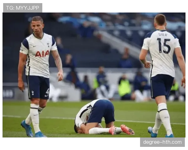 热刺延续强势表现，英超争冠前景一片光明