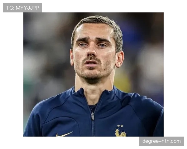 格列兹曼进攻能力争议:终结效率与战术角色解析 格列兹曼进攻能力争议:终结效率与战术角色解析