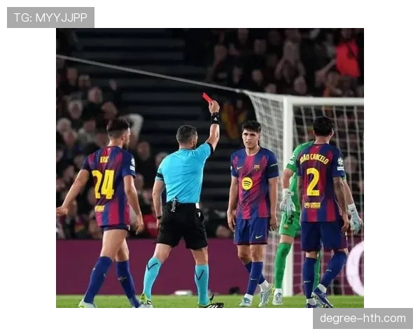 巴萨控球优势与比赛失控矛盾凸显，中场结构性漏洞对战术稳定性形成制约